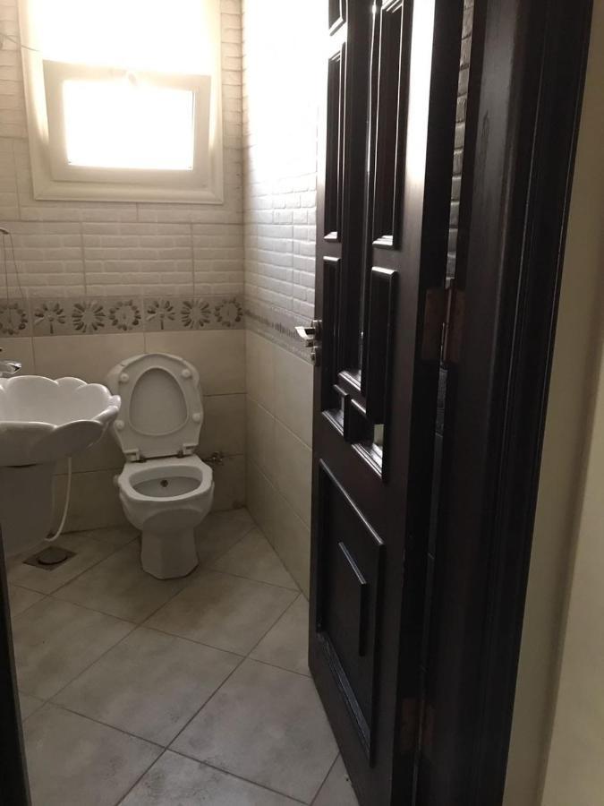 Royal Palace Apartment 5 Stars Cairo Exterior photo