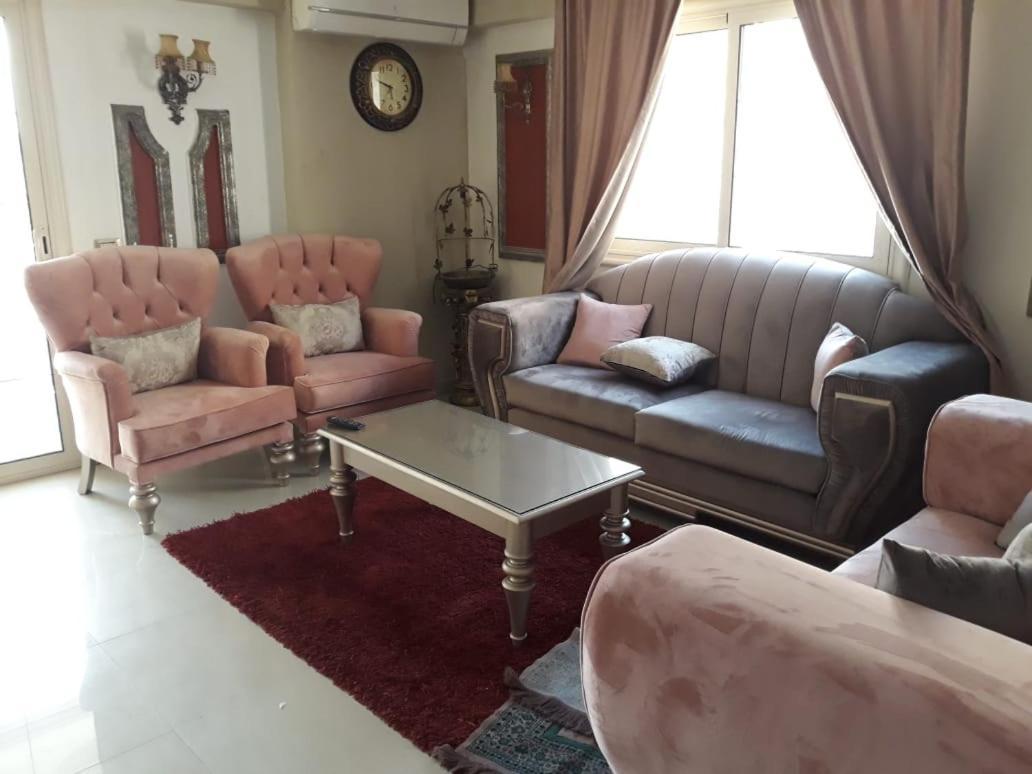 Royal Palace Apartment 5 Stars Cairo Exterior photo